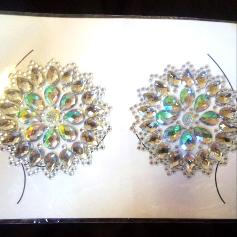 Body jewels
